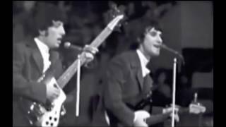 You Really Got Me  The Kinks  1965 live [upl. by Svensen]