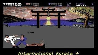 C64 games recollection [upl. by Remy]