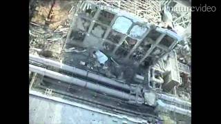 Fukushimas nuclear emergency  by Nature Video [upl. by Gnoh]