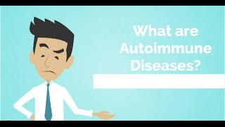 What are Autoimmune Diseases [upl. by Nirehtac]