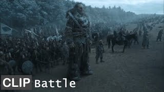 Game of Thrones  Battle of the Bastards  EPIC SCENE 720p [upl. by Harlie]