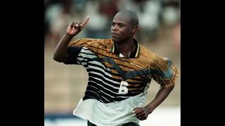 Phil Masinga best goals RIP legend [upl. by Bee]