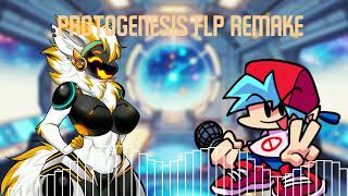 Protogenesis FLP RECREATION [upl. by Skelly]