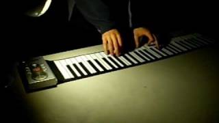 Review Flexible RollUp Piano [upl. by Pain]