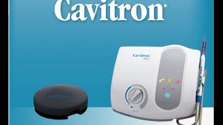 Cavitron Jet Plus  Product Tutorial  Dentsply Sirona [upl. by Nivahb644]