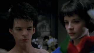 Mauvais Sang Leos Carax 1986  Baby Steps [upl. by Akiehs681]