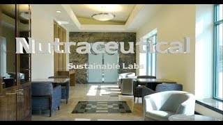 Nutraceutical Sustainable Labs [upl. by Hatnamas]