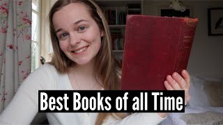 200 book recommendations my favourite books you should read [upl. by Alya]