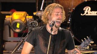 Nickelback  Someday  Live at Sturgis 2006  720p [upl. by Taima559]