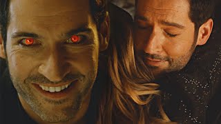 Lucifer amp Chloe I How the devil fell in love with a human Their story season 15 [upl. by Ginnie]