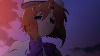 Higurashi When They Cry  New  Official Trailer [upl. by Ociram920]