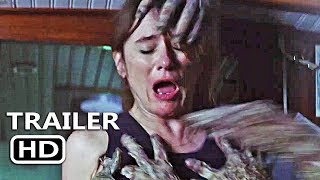 MARY Official Trailer 2019 Horror Movie [upl. by Takashi]