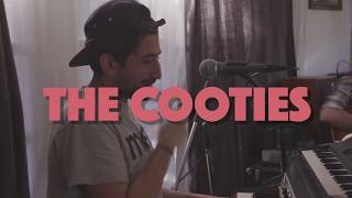 The Cooties • quotMaybe Thats God • Live At Latrobe [upl. by Ahseka]