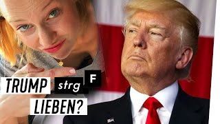 Trump – Warum lieben ihn so viele Amerikaner  STRGF [upl. by Nylirrej]