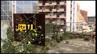 ITV Channel ITV1 20062010 ident collection [upl. by Fernandez571]