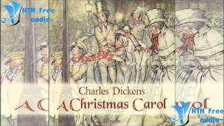 A Christmas Carol  Full Story Audio [upl. by Kincaid589]