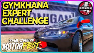 Perfect Gymkhana Score  Gymkhana Expert  Crew Motorfest [upl. by Christenson305]