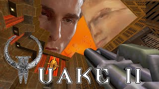 Quake II Is the Best Quake Game  This is Why [upl. by Tenn239]