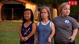 Get A First Look At The New Season of 7 Little Johnstons [upl. by Mellen]