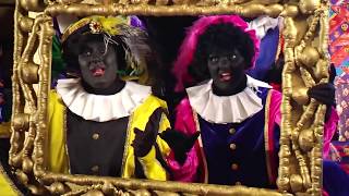 Wij willen zwarte piet  Dikdakkers [upl. by Nuahs482]