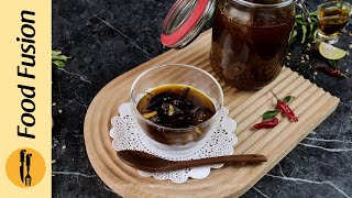 Gosht ka Achar Recipe By Food Fusion [upl. by Stephanus397]