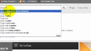 Guida a Free Youtube to Mp3 Converter [upl. by Adlin]