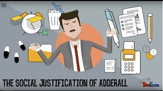 Adderall Is it worth the hype [upl. by Crespo]