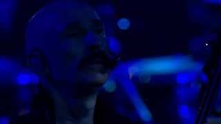 Peter Gabriel  Mercy Street Growing Up Live [upl. by Nowell347]