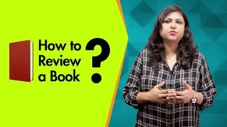 6 Simple Steps to Write a Killer Book Review [upl. by Cirederf337]