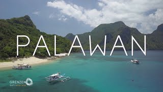 quotGrenzenlos  Die Welt entdeckenquot auf Palawan [upl. by Gavrilla]