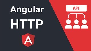 Angular HTTP Client Quick Start Tutorial [upl. by Oiznun]