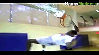 Shaquille O NEAL Breaks Backboard TOP 5 [upl. by Airla78]