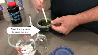 Easy Repashy Soylent Green Recipe [upl. by Nacim]