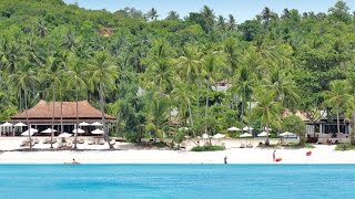 5 Best Luxury Resorts in Koh Samui Thailand [upl. by Seravaj284]