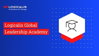 Logicalis Leadership Academy [upl. by Pembroke]