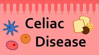 Celiac Disease and Gluten [upl. by Airotel]