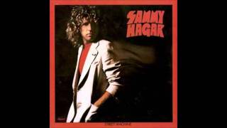 Sammy Hagar Fast times at Ridgemont High [upl. by Incrocci14]