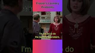 Frasiers Laundry [upl. by Nauqad]