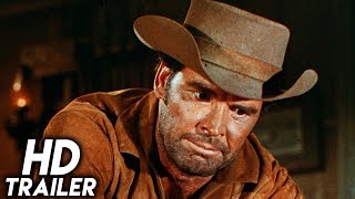 Duel at Diablo 1966 ORIGINAL TRAILER HD 1080p [upl. by Frederica]