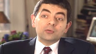 The Life of Rowan Atkinson  Documentary  Mr Bean Official [upl. by Anana360]