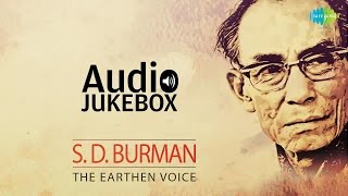 Top Ten Songs of SD Burman  Golden Collection  Audio Jukebox [upl. by Nnahteb582]