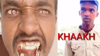 Khaakh film Asado official  horror moviekhaakh vampire [upl. by Finstad873]