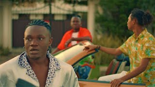 Lava Lava Ft Mbosso  Basi Tu Official Video [upl. by Tarton]