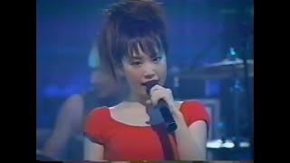 Judy And Mary  Over Drive Live 2000 [upl. by Sanborne]