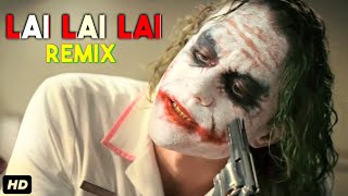 Joker  Lai Lai Lai Song 2  Joker New Song  All New Compilations  HEATH LEDGER [upl. by Mehs366]