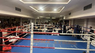 DURIES BOXING CLUB [upl. by Jonas]