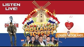 Gezellige Hollandse Hits [upl. by Noedig]