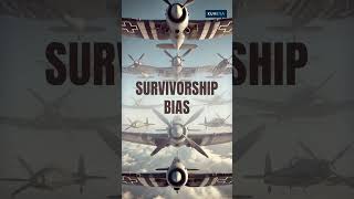 Survivorship Bias [upl. by Nivra]