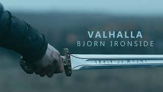 Vikings Bjorn Ironside  Valhalla [upl. by Akissej233]