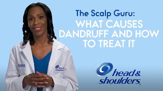 Dry dandruff vs Wet dandruff  How to recognize and treat themDr Rashmi RavindraDoctors Circle [upl. by Harned]